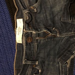 Abercrombie & Fitch shorts